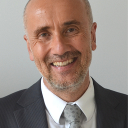 Dr. Martin Schwab