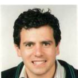 Prof. Jorge Bardavío Julve