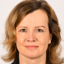 Social Media Profilbild Dr. Katja Pohlmann Berlin