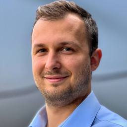 Martin Greň