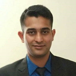 Ayush Malhotra