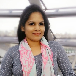 Archana Singh
