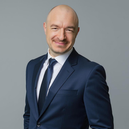 Prof. Dr. Marcus Erbe