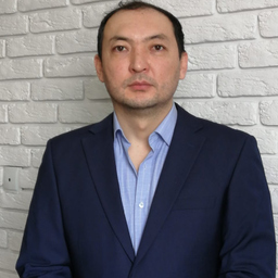 Azamat Zhanseitov