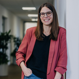 Claudia Achstetter's profile picture