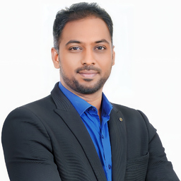 Mukesh Jagadeesan's profile picture