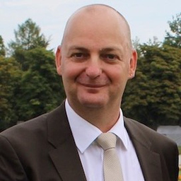 Jürgen Wolf