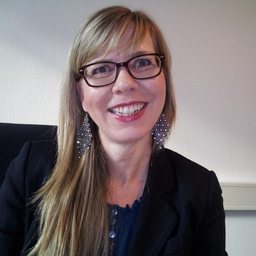 Profilbild Anja Littau