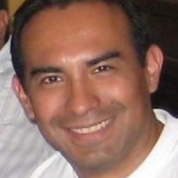 Hector Tapia
