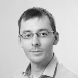 Manuel Eisenbeisser's profile picture