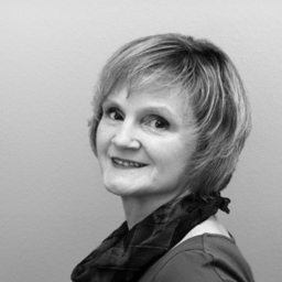 Profilbild Andrea Böhm