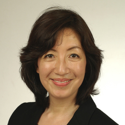 Makiko Veltmann