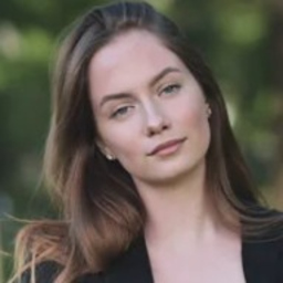 Athena Gordon