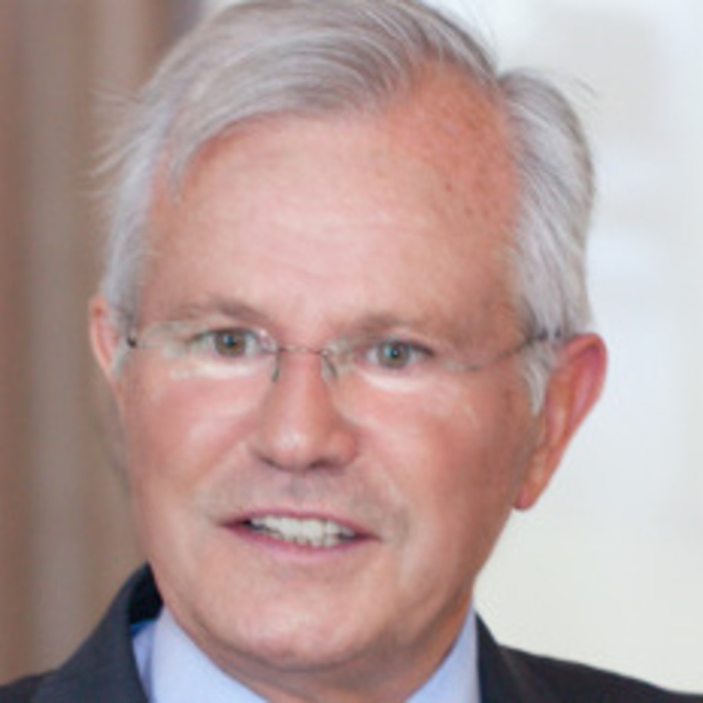 Thomas Meinhardt Vorstandsvorsitzender con.fee AG XING