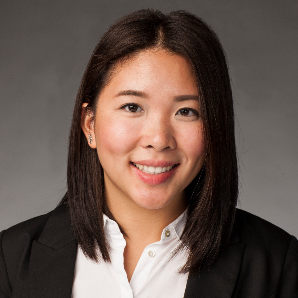 Michelle Tuong Hilfskraft Kommunikation Und Marketing Berlin 