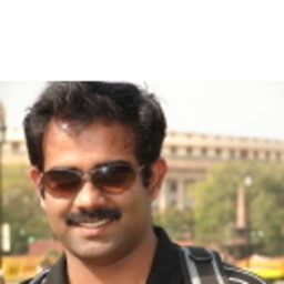 Jaysankar Menon