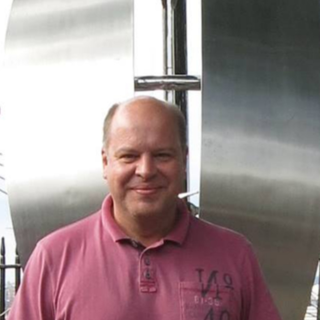 Thomas Friedrich Geschäftsführer Koch APLSystems GmbH XING