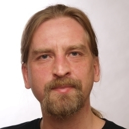 Torsten Paulsen