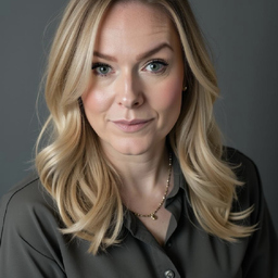 Katharina Gehrmann