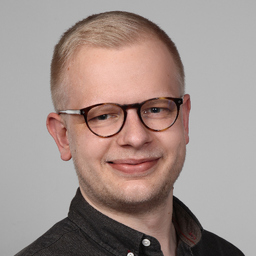Simon Gummich