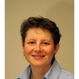 Karin Auf der Maur