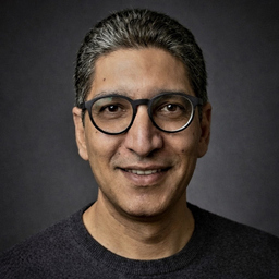 Alireza Javaherrashidi