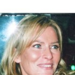 Brigitte Lüssem