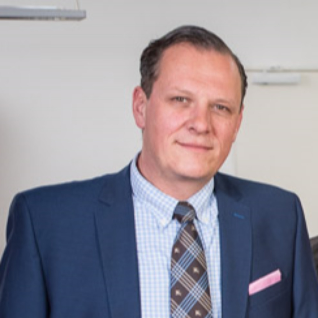 Lars Rössler Technischer und Vertrieblicher Leiter, Prokurist Flux