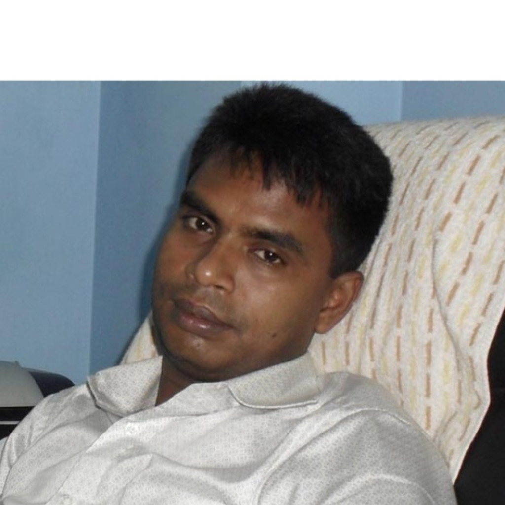 Ruhul Amin Managing Director Shristy Fashion Ltd. XING