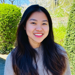 Minh Hang Nguyen