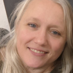 Anja Weyermann