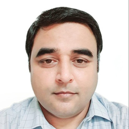 Vaibhav Sharma