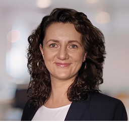 Margret Hoppert