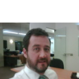 Prof. ANTON MARTINEZ GARCIA