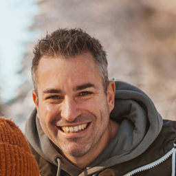 Jonas Erbes