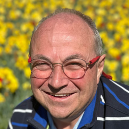 Jürgen Abold