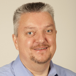 Bernfried Mertens
