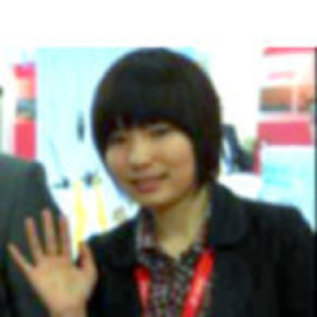 Nicole Ray Sales Manager ZHEJIANG SUNENERGY CO