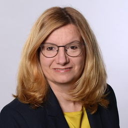 Tanja Ruh