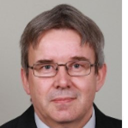 Andreas Crede
