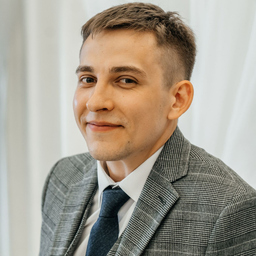 Vladimir Chefranov