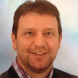 Profilbild Michael Kimmerl