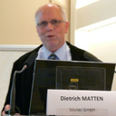 Dietrich Matten