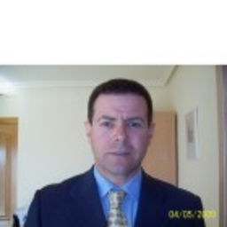 Javier Torrejón Ortí
