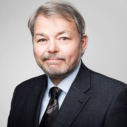 Burkhard Rössler