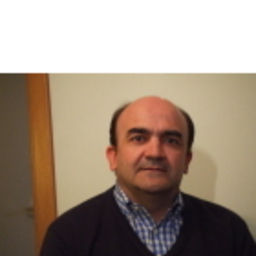 Javier Fariña Mara