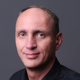 Björn Roth