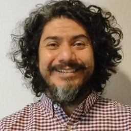 Gustavo Ramirez