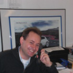 Dipl.-Ing. Anatolij Gegeneker