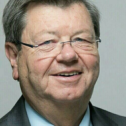 Mag. Wolfgang Stiefler